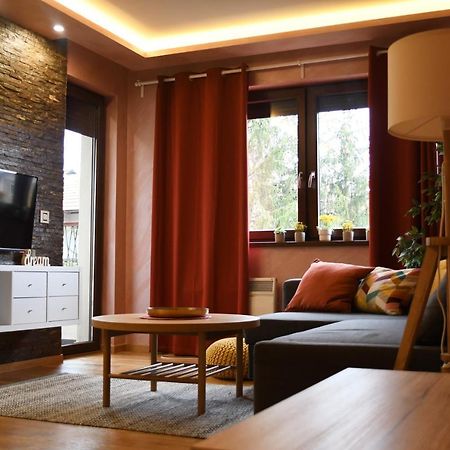 Apartman Dream Zlatibor Luaran gambar