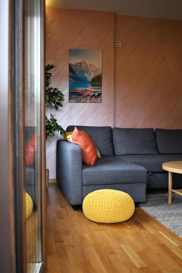Apartman Dream Zlatibor Luaran gambar