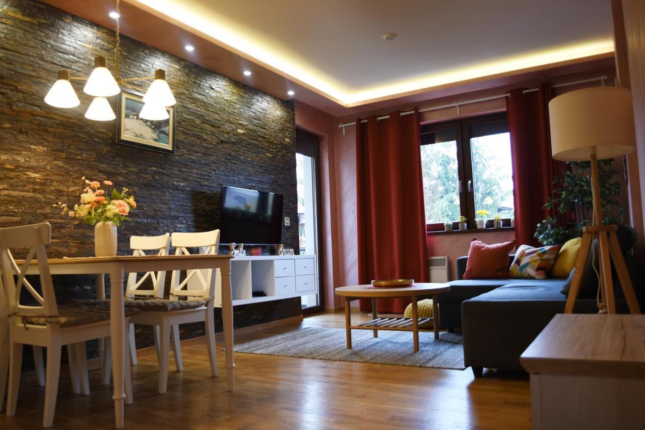 Apartman Dream Zlatibor Luaran gambar