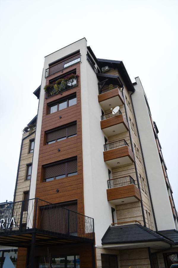 Apartman Dream Zlatibor Luaran gambar