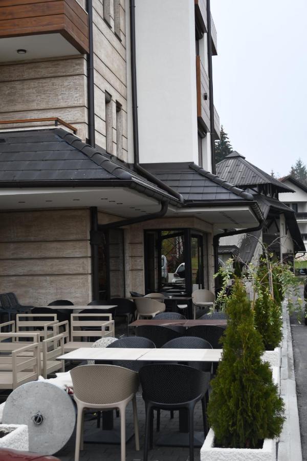 Apartman Dream Zlatibor Luaran gambar