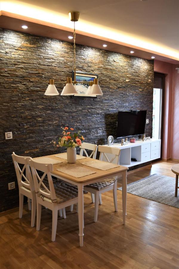 Apartman Dream Zlatibor Luaran gambar