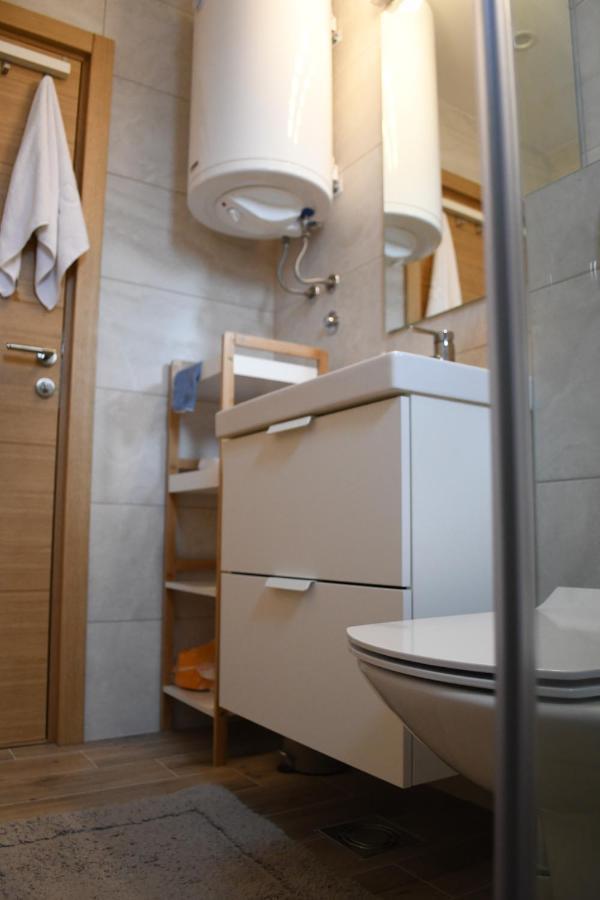 Apartman Dream Zlatibor Luaran gambar