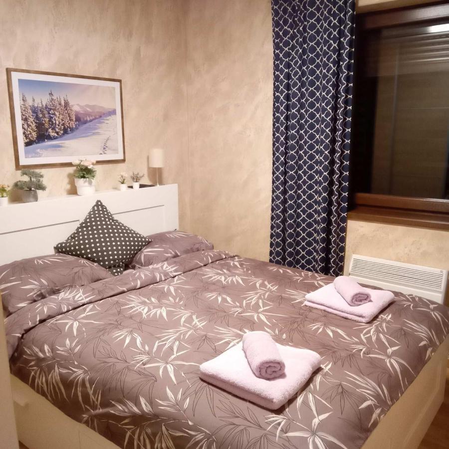 Apartman Dream Zlatibor Luaran gambar
